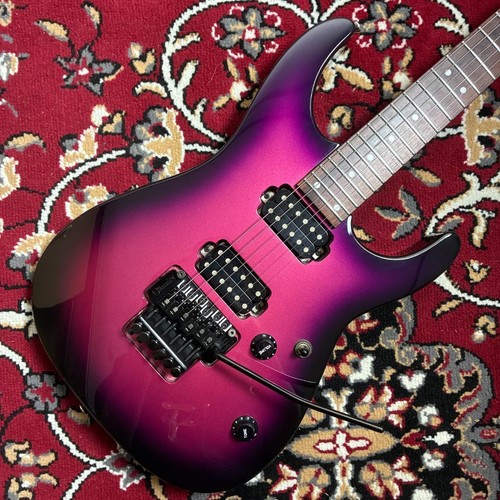 Charvel cds 055 - charvel, cds-055-hh