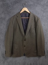 John Lewis Jacket Men 48R