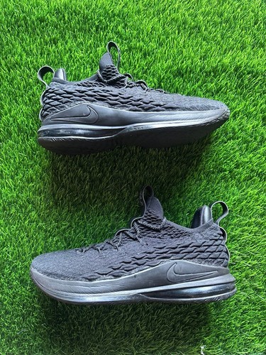 Nike lebron low triple - lebron, "triple