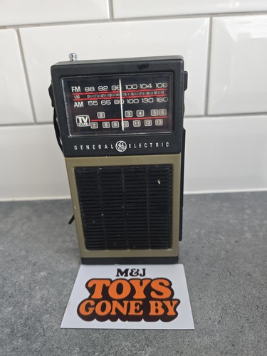 General electric fm - general,