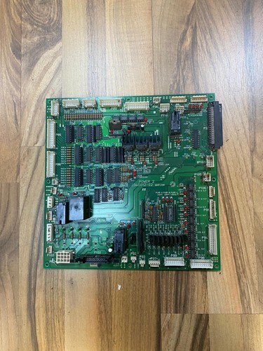 Noritsu v50 and v30 j340012 - v50,