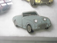 AUSTIN HEALEY FROGEYE BUGEYE