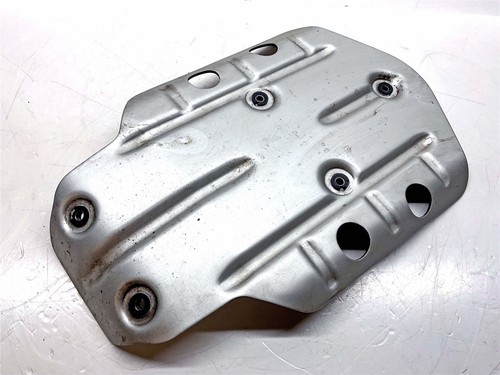 2017 bmw r1200gs sump guard - 2017,