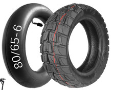 Scooter tire - 80/65-6,