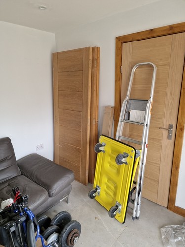 Fire doors internal fd30 - doors,