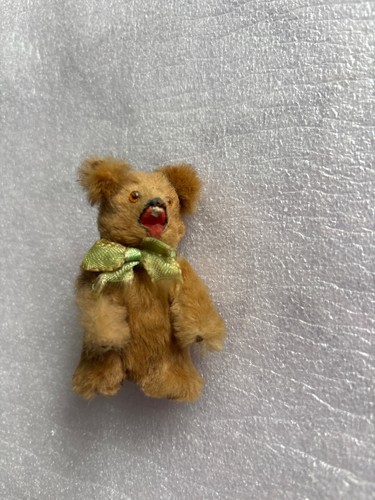 Antique german miniature - antique,