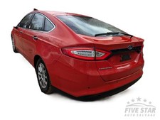 Ford Mondeo Rear Subframe 2.0