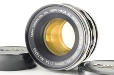 [Excellent+++] Canon FL 50mm