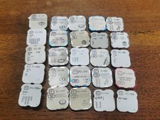 Watch Parts, New Old Stock in