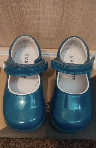 Girls start rite shoes - ,