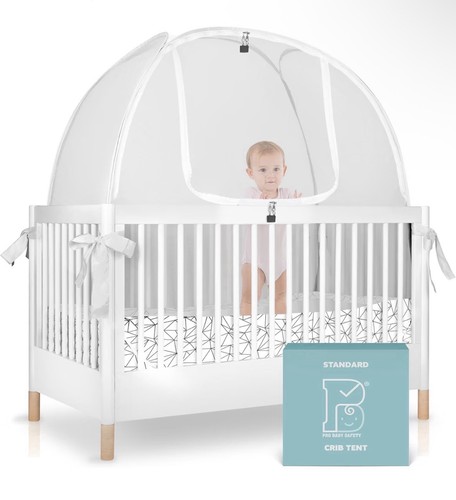 Breathable mesh crib - breathable,