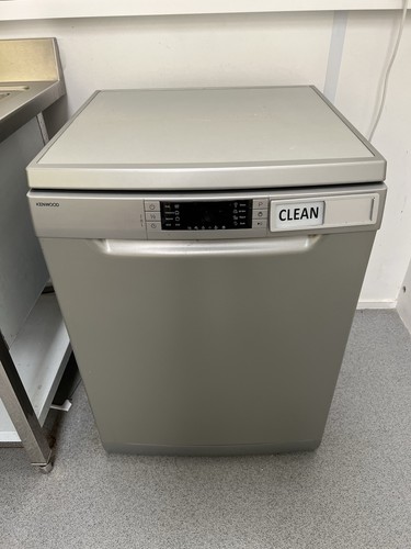 Kenwood dishwasher - kenwood,