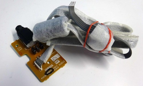 Yamaha psr s900 headphone - hp,