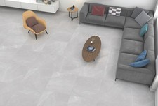 Armo Silver Stone Effect Matt