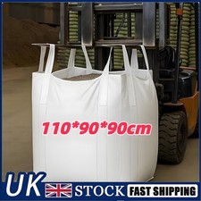 110cm New FIBC Bulk Bags 1.5