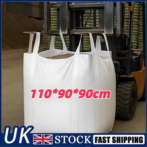 110cm new fibc bulk bags - fibc,