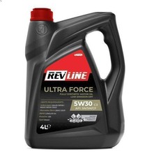 Engine Oil REVLINE ULTRA F. C3