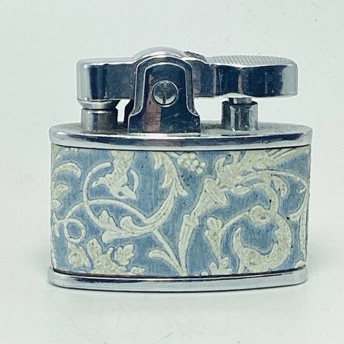 Vintage rolstar lighter blue - vintage,