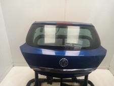 VAUXHALL ASTRA Boot Lid Tailgate 2004-2012 3 Door Hatchback GBK  