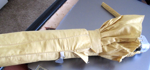 Fulton foldable umbrella - foldable,