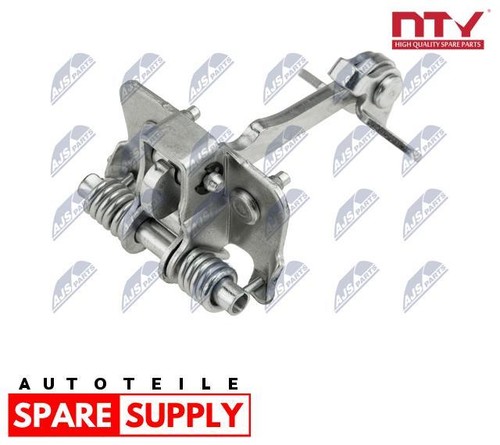 Door stay for peugeot - door, 106