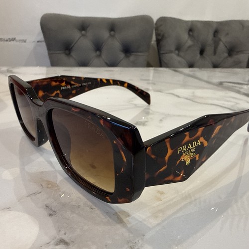 Prada sunglasses pr17ws unisex - sunglasses,