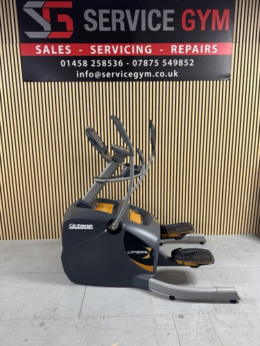 Octane lateral lx8000 - octane,