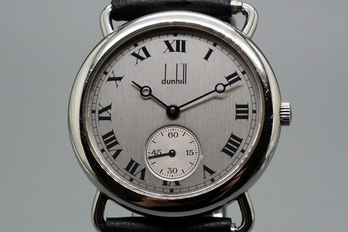 Vintage dunhill centenary - *vintage*,