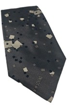 Moschino Vintage Grey Wide Y2K