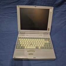 Toshiba Satellite 4010CDT