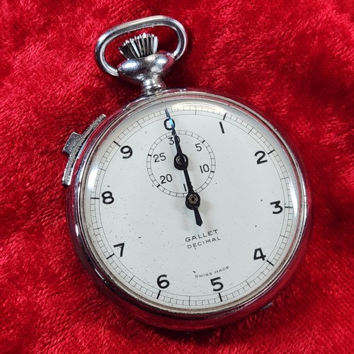 Vintage gallet decimal min - vintage,