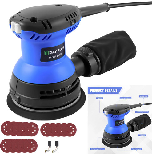 3000w electric random orbital - 3000w,