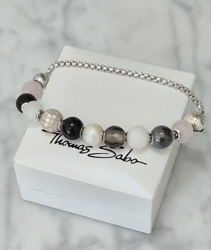 Thomas sabo 20cm snake - thomas,