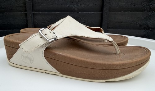 Fitflop womens white ivory - white,