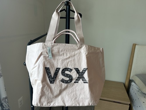 Victoria secret pink tote - secret,