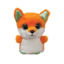 Sparkle Tales Poppy Fox Mini -