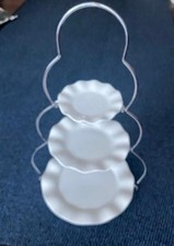 Three Tier Cake Stand