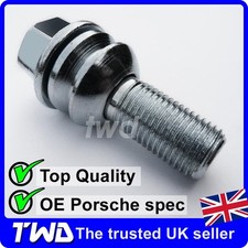 WHEEL BOLT PORSCHE CAYMAN 987c