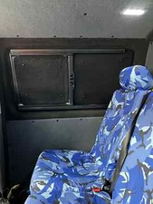 VW T6 Kombi Transporter