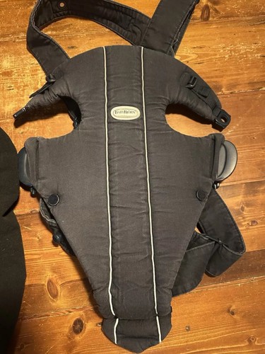 Baby bjorn carrier - bjorn,