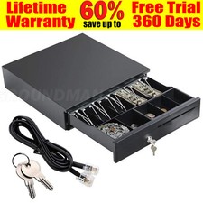 Heavy Duty POS Cash Drawer