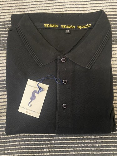 Bnwt 9xl spazio black - bnwt,