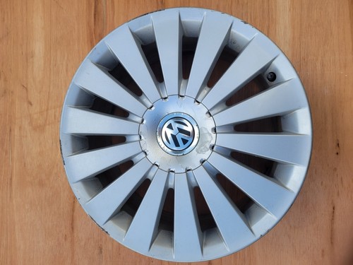 Passat 2009 alloy rim - 2009.,