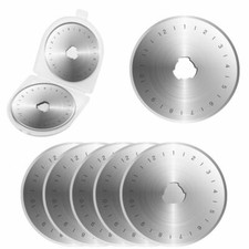 10x steel 45mm - 45mm, cutter