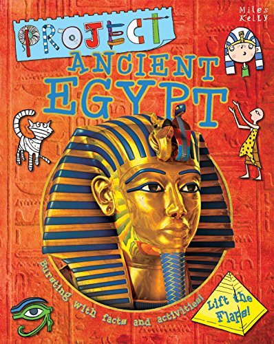 Project ancient egypt - project, egypt-simon