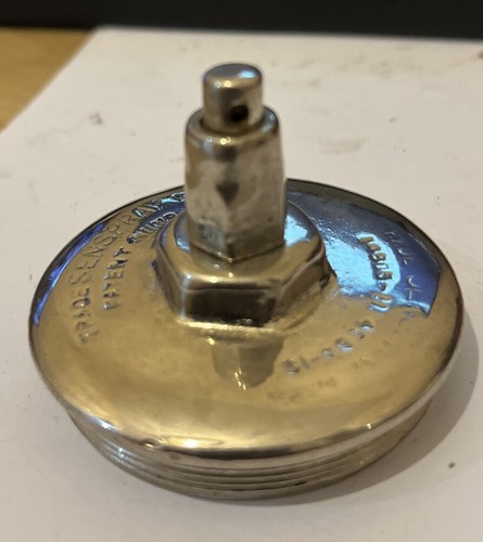 Vintage senspray carburettor - vintage,