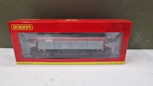 Hornby r60098 railfreight vda - hornby,