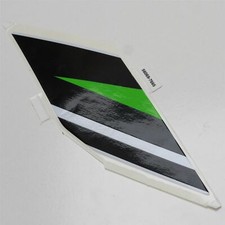KAWASAKI EX300 NINJA 2015 L/H Left Fairing Cowling Decal Graphic - 560697665
