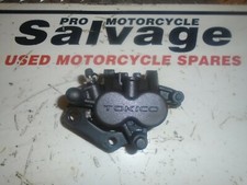 KAWASAKI ER6N ABS 2012 2013