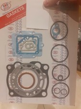 Kawasaki KX 250 01-03 2 Stroke